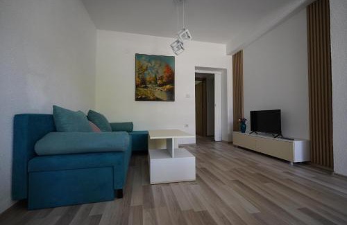 Strumica Apartment | Le Nina Apartments-Deluxe and Studio
