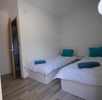 Strumica Apartment | Le Nina Apartments-Deluxe and Studio
