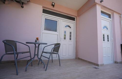 Strumica Apartment | Le Nina Apartments-Deluxe and Studio