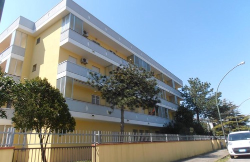 Lido delle Nazioni House | Le Ninfee