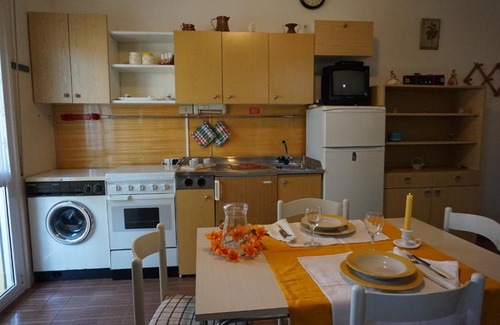 Lido delle Nazioni House | Le Ninfee