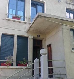 Bar-le-Duc House | Le numéro 5