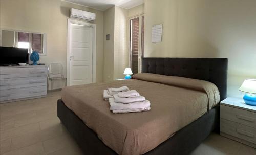 Santo Stefano di Camastra House | Le Nuvole
