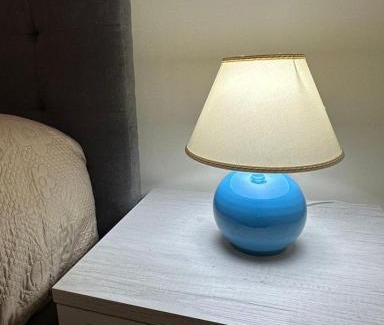 Santo Stefano di Camastra House | Le Nuvole