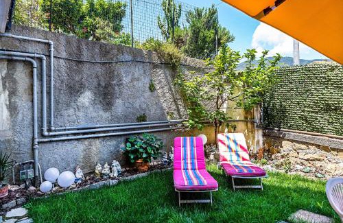 Sanremo Apartment | Le Orchidee Apartment by Wonderful Italy