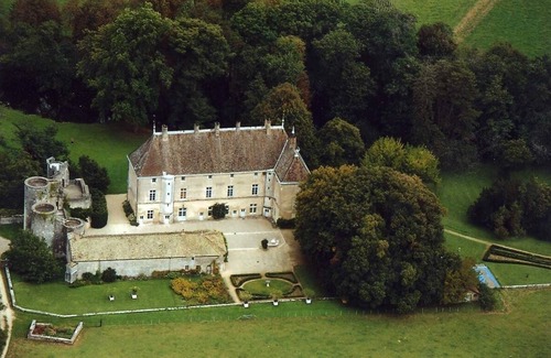 Saint-Martin-sous-Montaigu House | Le Pressoir - SAINT-MARTIN-SOUS-MONTAIGU