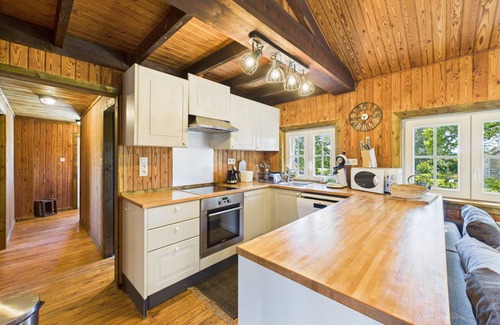 Hatrival Ski Chalet | Le P'ti Prins by Lisby