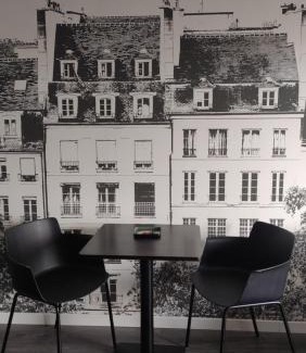 Chartres Apartment | Le p'tit Beauce au Cœur de Chartres