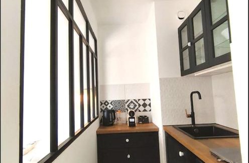 Chartres Apartment | Le p'tit Beauce au Cœur de Chartres