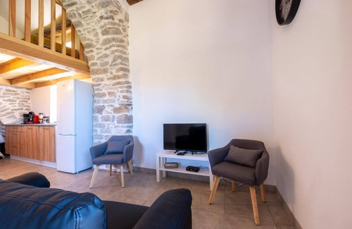 Fraissinet-de-Fourques House | Le P'tit Pelet - FRAISSINET-DE-FOURQUES