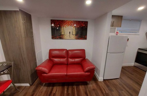 Mauricie Apartment | LE PACIFIQUE → 3 ET 1/2