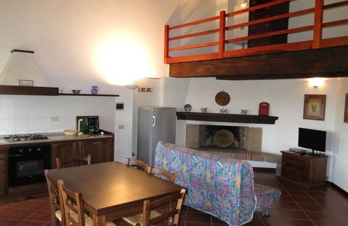 Peccioli Apartment | Le Palaie - by Interhome