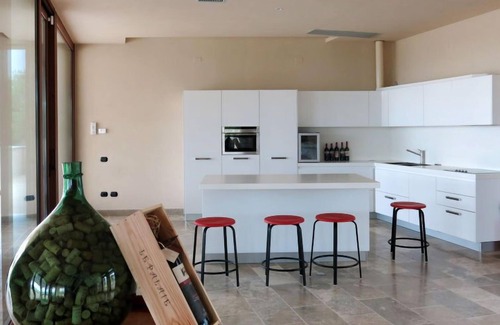 Peccioli Apartment | Le Palaie - 'Soffitta' PEC202 by Interhome