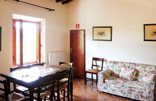 Peccioli Apartment | Le Palaie - 'Soffitta' PEC202 by Interhome