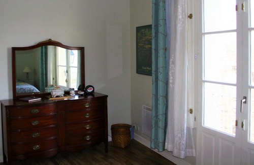 Saumur Apartment | Le Palais à Saumur