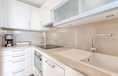 Cavaliere Apartment | Le Palazzo del Mar by Interhome