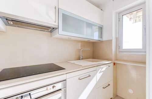 Cavaliere Apartment | Le Palazzo del Mar by Interhome