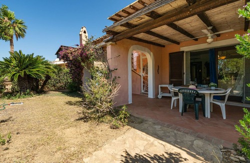 Campulongu House | Le palme by Interhome