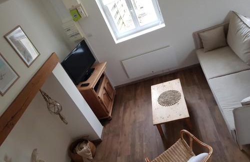 Saint-Leonard House | Le Palmier des Rochers