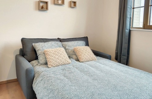 Saint-Quentin Apartment | Le Pampas