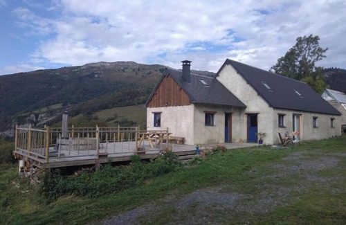 Campan Ski Chalet | Le Panoramique