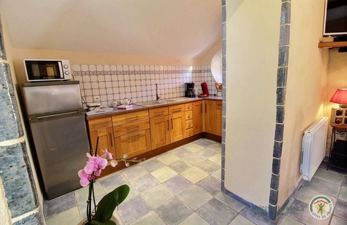 Yvignac-la-Tour House | Le Paon - Yvignac LA Tour