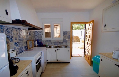 Altea House | Le Paradis d'Atenea