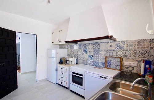 Altea House | Le Paradis d'Atenea