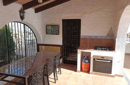 Altea House | Le Paradis d'Atenea