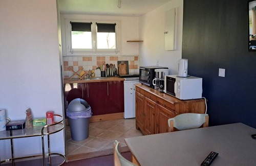 Treignac Apartment | Le Paradis de Marie