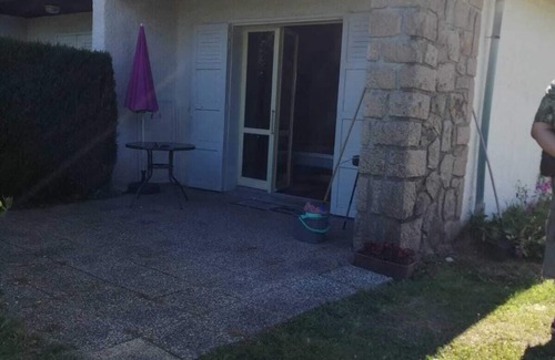 Treignac Apartment | Le Paradis de Marie