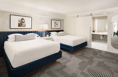 Tri-West Hotel | Le Parc at Melrose