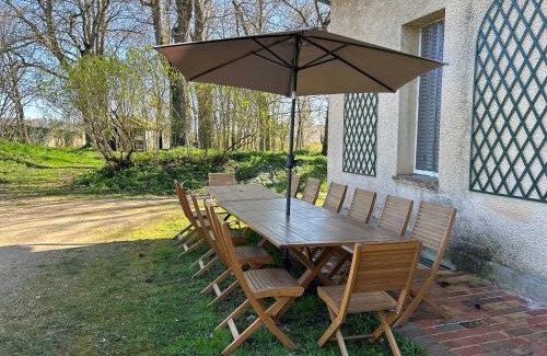 Crain House | LE PARC