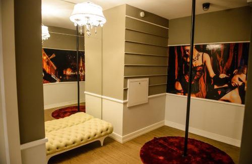 Lages Hotel | Le Parc Motel