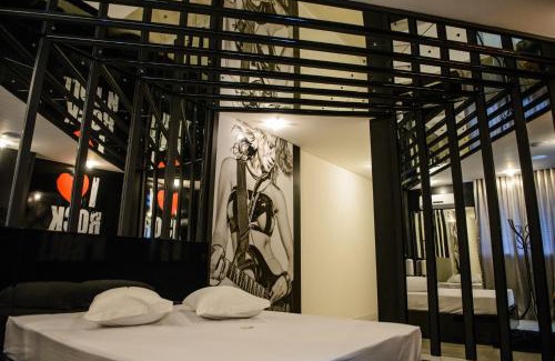 Lages Hotel | Le Parc Motel