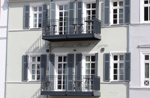 Bad Ems House | Le Parterre - Lodging house city of Lyon