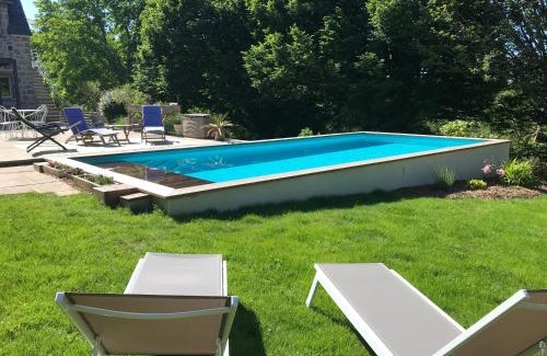 Caudan Bed & Breakfast | Le Pas du Faon