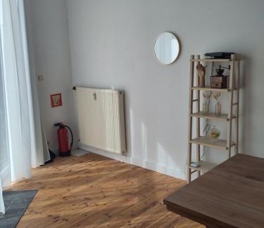 Leffe Apartment | Le Patenier