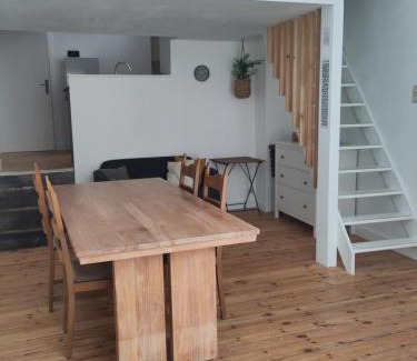 Leffe Apartment | Le Patenier