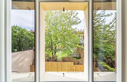 Vernay Apartment | Le Patio - Charmant studio avec son patio privé