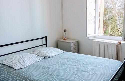 Villegailhenc House | Le Patio is a pleasant vacation home near Carcassonne