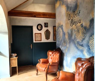 Saint-Auban-dʼOze Bed & Breakfast | Le Petit Bégou
