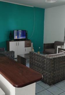 Bras-Panon Apartment | Le petit cactus