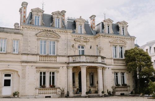 Segonzac House | le petit château de Célestine