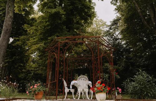 Segonzac House | le petit château de Célestine