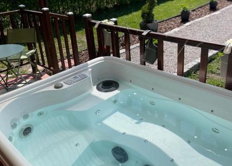Bremes Ski Chalet | Le petit chalet