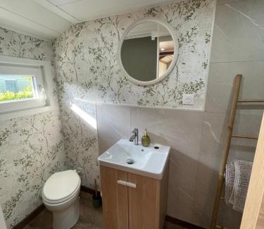Bremes Ski Chalet | Le petit chalet