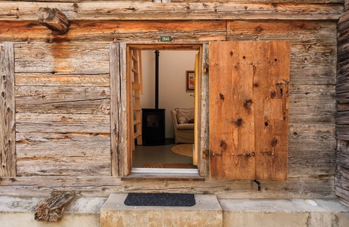 Sarreyer Ski Chalet | Le Petit Chalet in Sarreyer