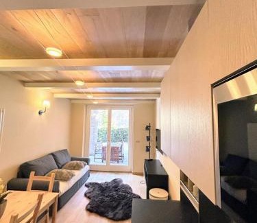 Limone Piemonte Apartment | Le Petit Chalet Limone