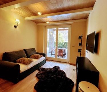 Limone Piemonte Apartment | Le Petit Chalet Limone